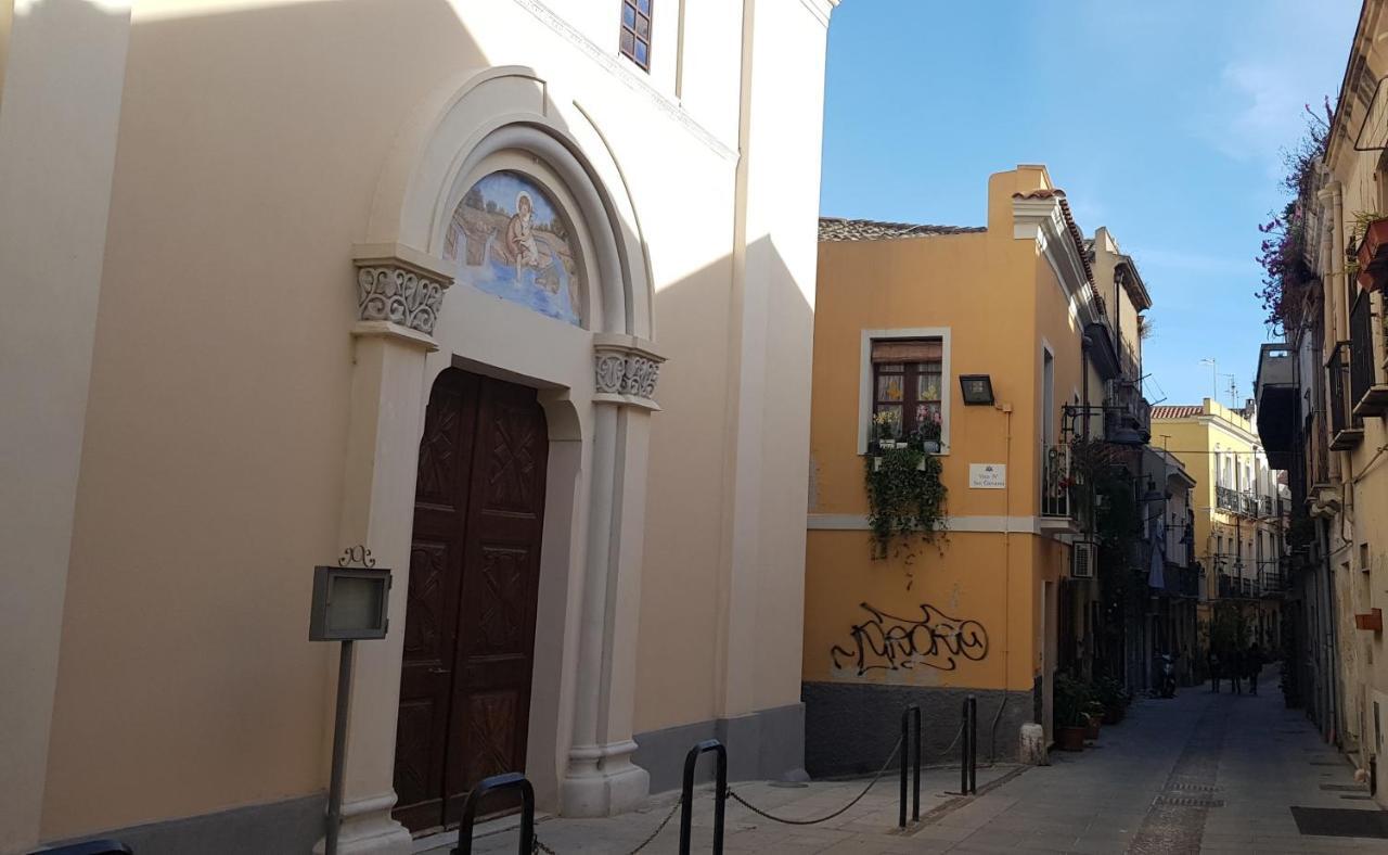 Loveloft * Cagliari