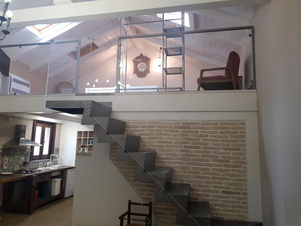 Loveloft Appartement