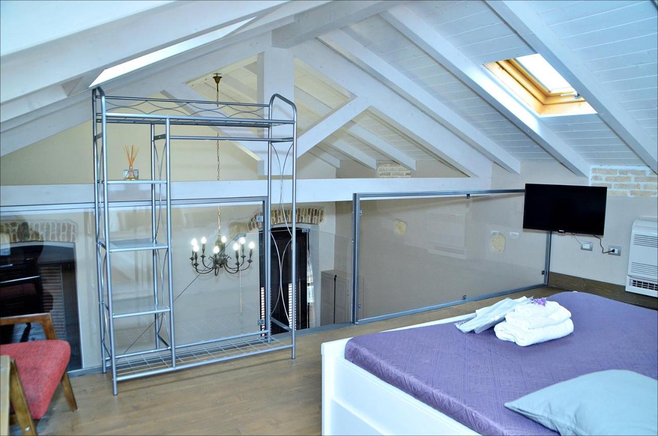 Appartement Loveloft