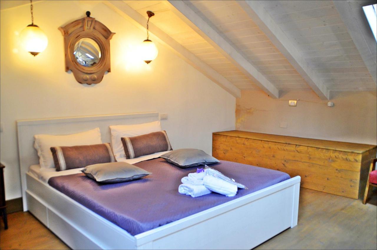 Apartamento Loveloft *