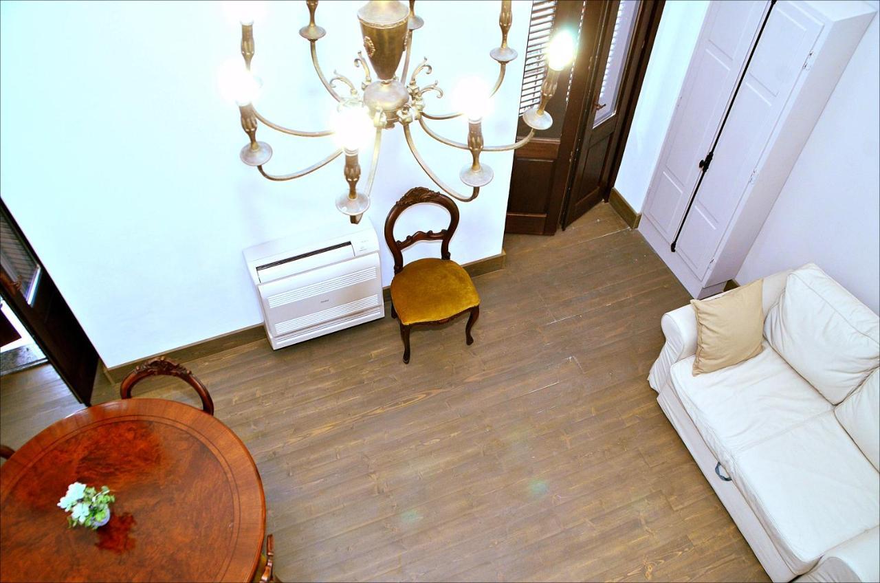 Apartamento Loveloft Cagliari